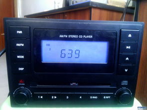 电子维修与多媒体技术融合 探索德生收音机、车机与刻录设备的专业应用