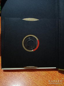 深度解读 肖邦主题铜版纸彩印与CD光盘印刷的艺术融合